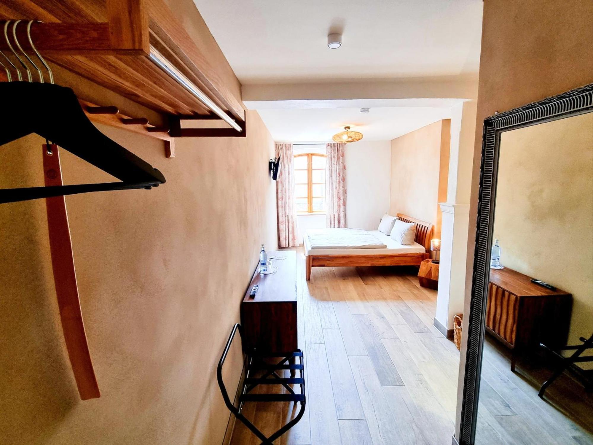Gross DratowSchmiede1860住宿加早餐旅馆 客房 照片
